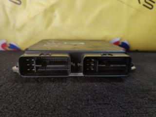 Блок управления efi MITSUBISHI COLT Z23A 4A91 8631A609 3 ракурс