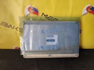 Электронный блок TOYOTA PRIUS NHW10 1NZ-FXE 89981-47010 1 ракурс Электронный блок TOYOTA PRIUS NHW10 1NZ-FXE 89981-47010 1 ракурс