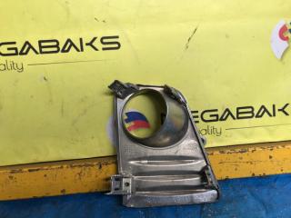 Заглушка бампера правая NISSAN SERENA C26 62256 1VF8A 2 ракурс