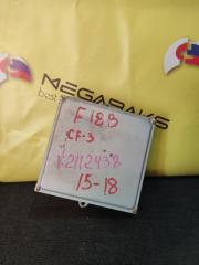 Блок управления efi HONDA ACCORD CF3 F18B 37820-PCC-904 1 ракурс