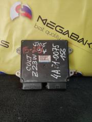 Блок управления efi MITSUBISHI COLT Z23A 4A91 8631A609 1 ракурс