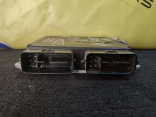 Блок управления efi MITSUBISHI COLT Z23A 4A91 8631A609 3 ракурс