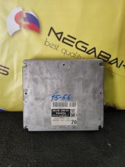 Блок управления efi TOYOTA ALPHARD MNH15 1MZ-FE 89661-58021 1 ракурс