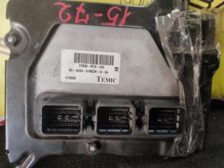Блок управления efi HONDA INSPIRE CP3 J35A 37820-R74-J54 3 ракурс