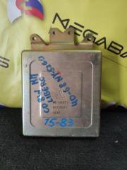 Блок управления efi MITSUBISHI LIBERO CD8V 4D68 MD193871 1 ракурс