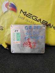 Блок управления efi TOYOTA SOARER - GZ20 1G-GEU 89661-24080 1 ракурс
