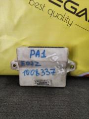 Блок управления efi HONDA Z PA1 E07Z 37820-PFC-901 1 ракурс