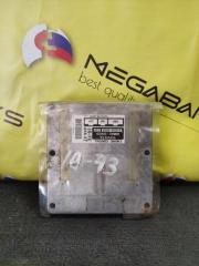 Блок управления efi TOYOTA CAMRY SV43 3S-FE 89661-3H020 1 ракурс