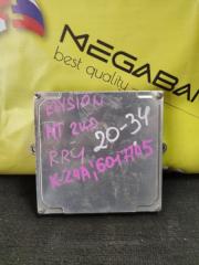 Блок управления efi HONDA ELYSION RR1 K24A 37820-RKC-902 1 ракурс