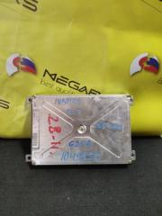 Блок управления efi HONDA INSPIRE CC2 G25A 37820-PV1-J53 1 ракурс