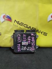 Блок управления efi MITSUBISHI COLT PLUS Z23W 4A91 1860A221 1 ракурс