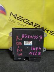 Блок управления efi MITSUBISHI COLT PLUS Z23W 4A91 1860A221 1 ракурс