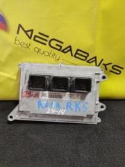 Блок управления efi HONDA STEP WAGON RK5 R20A 37820-R0A-913 1 ракурс