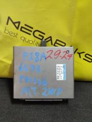 Блок управления efi MITSUBISHI DIAMANTE F31A 6G73 MR158359 1 ракурс