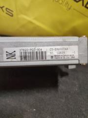 Блок управления efi HONDA ACCORD CF3 F18B 37820-PCC-904 2 ракурс