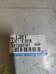 Блок управления efi MAZDA ATENZA GY3W L3 L3E118881 2 ракурс
