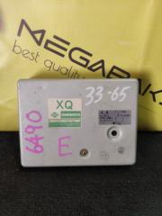 Блок управления efi NISSAN MARCH HK11 CG13DE 23710 0U482 1 ракурс