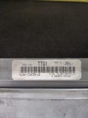 Блок управления efi FORD ESCAPE EPFWF AJ 6L8A-12A650 2 ракурс