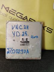 Блок управления efi NISSAN SERENA VNC24 YD25DDTI 237104N162 1 ракурс Блок управления efi NISSAN SERENA VNC24 YD25DDTI 237104N162 1 ракурс