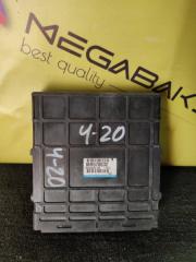 Блок управления efi MITSUBISHI DELICA PE6W 6G72 MR578032 1 ракурс