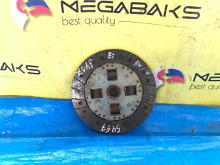 Диск сцепления MAZDA FAMILIA BW3W E3 1 ракурс Диск сцепления MAZDA FAMILIA BW3W E3 1 ракурс