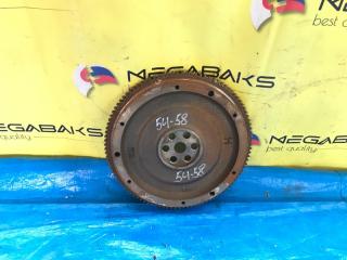 Маховик MAZDA FAMILIA BW3W E3 E30111500A 1 ракурс