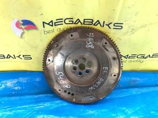 Маховик MAZDA FAMILIA BW3W E3 E30111500A 2 ракурс