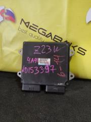 Блок управления efi MITSUBISHI COLT PLUS Z23W 4A91 8331A745 1 ракурс