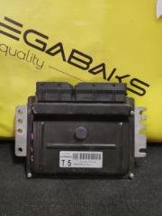 Блок управления efi NISSAN MARCH AK12 CR12DE A56-V00 1 ракурс