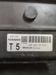Блок управления efi NISSAN MARCH AK12 CR12DE A56-V00 2 ракурс