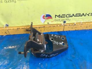 Подушка кпп правая ISUZU ELF NHS85 4JJ1 2 ракурс