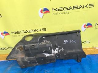 Защита правая ISUZU ELF NHS85 4JJ1 2 ракурс