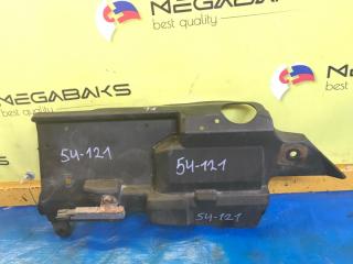 Защита левая ISUZU ELF NHS85 4JJ1 2 ракурс