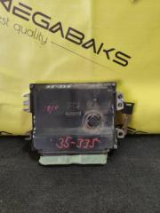 Блок управления efi SUZUKI SWIFT ZC21S M15A 33920-63J4 1 ракурс