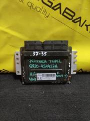 Блок управления efi NISSAN PRIMERA TNP12 QR20DE A56-V32 1 ракурс