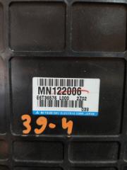 Блок управления efi MITSUBISHI AIRTREK CU4W 4G64 MN122006 2 ракурс