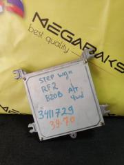 Блок управления efi HONDA STEP WAGON RF2 B20B 37820-P3G-922 1 ракурс
