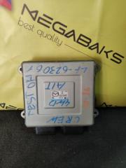Блок управления efi MAZDA PREMACY CREW LF LFL618881C 1 ракурс