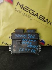 Блок управления efi SUZUKI SX4 YA11S M15A 3391075KD 1 ракурс