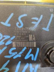 Блок управления efi SUZUKI SX4 YA11S M15A 3391075KD 2 ракурс
