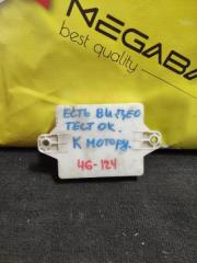 Блок управления efi HONDA Z PA1 E07Z 37820-PFD-901 1 ракурс