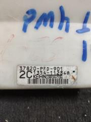Блок управления efi HONDA Z PA1 E07Z 37820-PFD-901 2 ракурс