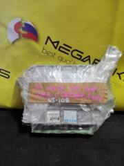 Блок управления efi TOYOTA IST NCP115 1NZ-FE 8966152F60 1 ракурс