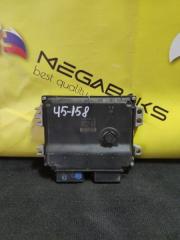 Блок управления efi SUZUKI SWIFT ZC31S M16A 33920-57K4 1 ракурс
