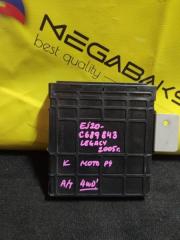 Блок управления efi SUBARU LEGACY BP5 EJ204 22611AK191 1 ракурс