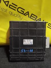 Блок управления efi SUBARU LEGACY BP5 EJ204 22611AK191 2 ракурс