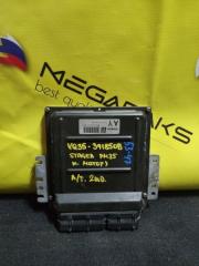 Блок управления efi NISSAN STAGEA PM35 VQ35DE MEC60-000 1 ракурс Блок управления efi NISSAN STAGEA PM35 VQ35DE MEC60-000 1 ракурс
