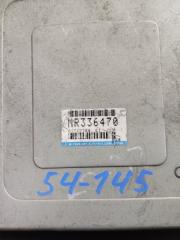 Блок управления efi MITSUBISHI DIAMANTE F31A 6G73 MR336470 2 ракурс