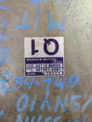 Блок управления efi NISSAN AD VSNY10 CD17 23710 86R00 2 ракурс