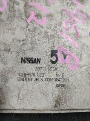Блок управления efi NISSAN LIBERTY PNM12 SR20DET 23710WF501 2 ракурс